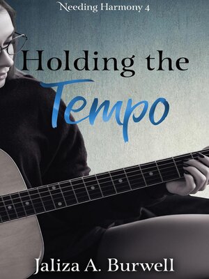 cover image of Holding the Tempo
